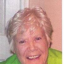 Betty Sewell Obituary