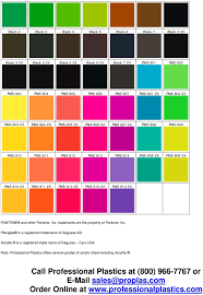 Pantone Color Chart Plexiglas Cross Reference Pdf Free