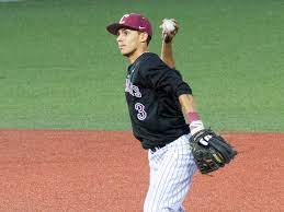 Jun 15, 2021 · nick madrigal was a draft pick that stunned a lot of chicago white sox fans. Brooks Hatch Blog Alum Nick Madrigal Named Pac 12 Poy Corvallis Knights Baseball