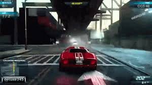 Sprint go through the game setup (you can leave everything at default) and install the game. Need For Speed Most Wanted 2012 Gameplay Pc Hd Animated Gif