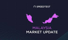 A vpn also encrypts all your traffic so that no one can see what you are actually the connection is lightning fast. Malaysia S Mobile And Broadband Internet Speeds Speedtest Global Index