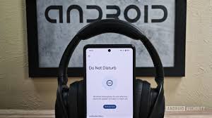 Google is working on syncing Do Not Disturb across all your Android devices