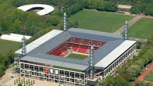 Asystent trenera andre pawlak kevin mckenna Stadion Umbenennung In Koln Keine Ernsthafte Alternative Fussball