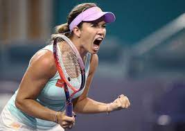 Maybe you would like to learn more about one of these? Rising Tennis Star Danielle Collins Talks U S Open And Off Court Creativity