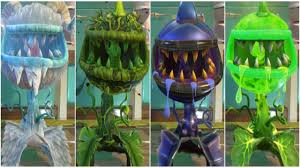 Learn more about how to earn more coins and currency with our complete guide to quickly earning coins in plants vs zombies: Plants Vs Zombies Garden Warfare 2 All Chomper Pvzgw2 Gameplay 2016 Part 34 Plants Vs Zombies Zombie Plants