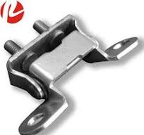 Tailgate Rear Door Hinge for Hiace Van Mini Bus 2005-18 Back Door Hinge Pin  68820-26010 68810-26010 68820-26011 68810-26011