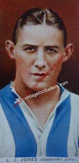Henderson Billy Image 3 West Ham United 1923