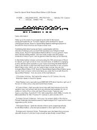 The pc games is the best and reliable source for pc games download. Nfs Mw Car Car Body Styles