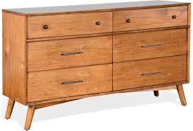 Saw something that caught your attention? Sunny Designs American Modern Mid Century Modern Dresser With Felt Lined Top Drawers Fashion Furniture Dressers
