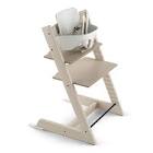Tripp Trapp High Chair Whitewash Stokke