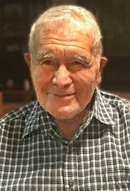 Gilbert John Gallegos, Sr.