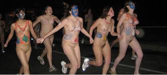 Tufts Uni naked run | MOTHERLESS.COM ™