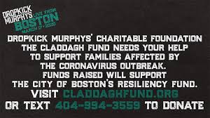 Pet sematary (2019) march 20. Streaming Up From Boston Watch It Here Dropkick Murphys