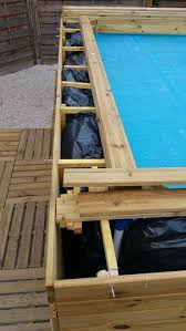 Pergolapronunciation Code 5583708336 Pergolalouveredroof Pool Im Garten Gartenpools Haus Und Garten