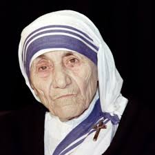 Learn more about mother teresa, her life, work, mission & spirituality. Who Was Mother Teresa Bbc News