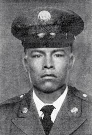 Today I want to honor two members of our Delco family that were lost in  Vietnam