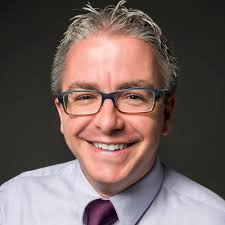 Aaron Secrest, MD, PhD