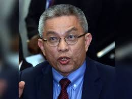 Born 6 october 1962) is a malaysian politician who has served as the minister of health in the perikatan nasional (pn). Dr Adham Tuntut Permohonan Maaf Ganti Rugi Rm30 Juta Daripada C4