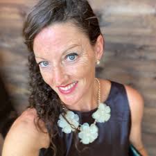 Glittery vitiligo octopus par Dr Clark Writes