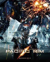 When legions of monstrous creatures, known as kaiju, started rising from the sea. Pacific Rim Moviestitched