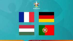 République française, pengucapan bahasa prancis: Prediksi Prancis Vs Jerman Di Euro 2020 Dari Asisten Pelatih Arema Fc Hingga Manager Arema Fc Women Tribun Jatim