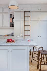 28 Kitchen Cabinet Ideas To Inspire In 2020 Shaker Style Kitchen Cabinets Tall Kitchen Cabinets Kitchen Cabinet Styles