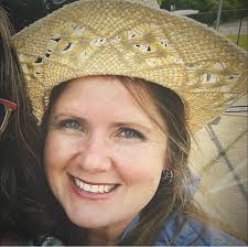 What low-maintenance, native perennials can replace liriope in flower beds?