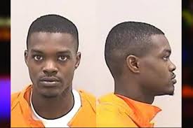 Paul Oatman — Richmond County Jail Bookings