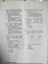 Soal olimpiade sains sd tingkat kecamatan tahun 2018. Soal Dan Kunci Jawaban Osn Ips Smp Tingkat Kabupaten Kota Tahun 2019 Mgmp Ips Indramayu