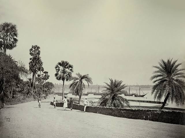 Rare images: How 19th century Bombay nurtured a flourishing photography scene