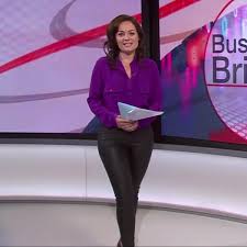 Victoria fritz, who reads the business news on bbc breakfast, appeared as normal on tuesday morning to discuss easyjet's latest figures. Victoriafritz Twitter Search