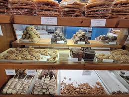 Hansel and gretel candy kitchen. Hansel And Gretel Candy Kitchen Helen 2021 All You Need To Know Before You Go With Photos Tripadvisor