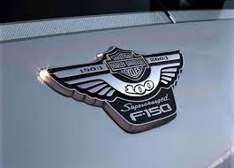 Katalog 2003 Ford F 150 Harley Davidson Harley Davidson Harley Davidson Truck Harley