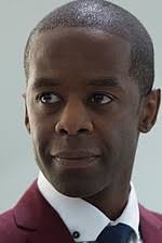 Adrian Lester
