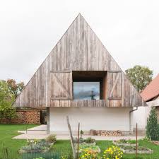 I think architects and owners of those homes have amazing style in architecture and this is one of the reasons why i put those homes on the list. House Design And Architecture In France Dezeen