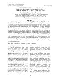 Best deals and discounts on the latest products. Https Jurnal Untan Ac Id Index Php Jcskommipa Article Download 33274 75676581433