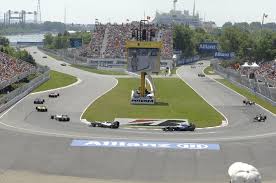 Formula 1 world championship, rd 7, canadian grand prix, montreal, canada, practice day. F1 Gp Montreal Canada 2021 Tickets En Reizen