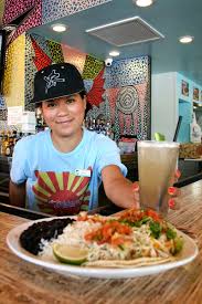 They are also on the big island of hawaii and on oahu, plus in ten states on the u.s. Woo Hoo For Wahoo S Fish Taco Oc Weekly