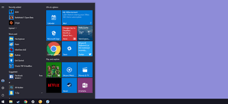 Check spelling or type a new query. 10 Ways To Customize The Windows 10 Start Menu
