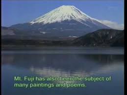 Mount Fuji Youtube