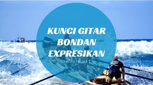 Dia lalu mengajak titz, seorang rapper yang merupakan teman satu kampusnya di. Kumpulan Lirik Lagu Dan Kunci Gitar Bondan Prakoso Lengkap