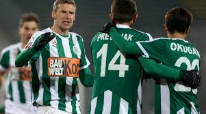 Sv mattersburg amateure fixtures, schedule, match results and the latest standings. Buy Sv Mattersburg Tickets 2020 21 Football Ticket Net