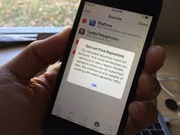 Oprima para ejecutar cydia installer desde el springboard. Ultrasn0w
