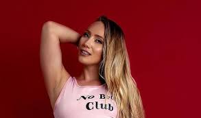 @ajsmerch podcast dropping june 30th! Aj Applegate Biography Age Images Photoshoot Net Worth Bioofy