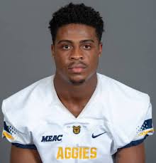 Food Allergies are Limiting? Not for Two-Time All-America Cornerback Mac  McCain