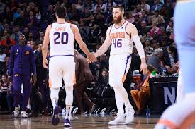 Jones joined the suns in 2018 as the vice president of basketball operations before being named interim general manager and. Phoenix Suns How James Jones Is Building A Dynamic Playoff Team Page 2