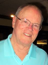 George Hedge Obituary