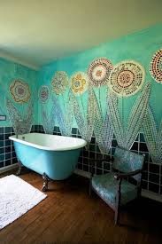 Maybe you would like to learn more about one of these? Turquoise Bathrooms Timeless And Captivating Interior