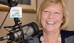 Heather Bayer: A pioneer