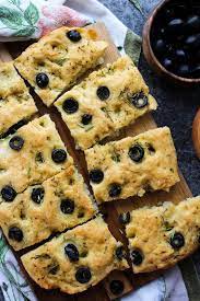 Apr 27, 2016 · sometimes, just knowing that you can make something gluten free can create a feeling of encouragement and hopefulness. Gluten Free Focaccia With Black Olives And Rosemary Recipe Gluten Free Focaccia Homemade Gluten Free Bread Aquafaba Recipes